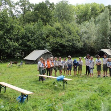 IMG 3149 min - Scouts en Gidsen Zaventem 